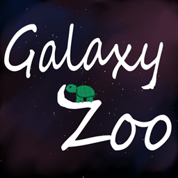 Galaxy Zoo logo