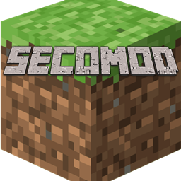 The Secomod logo