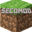 The Secomod logo