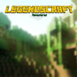 LegendsCraft: Remastered project image