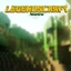 LegendsCraft: Remastered logo
