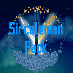 SirColemanPack project image