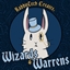 RabbitTech Creates - Wizards and Warrens logo