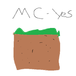 YES MC logo
