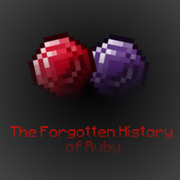 The Forgotten History of Ruby