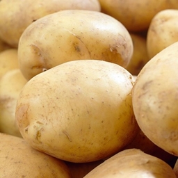 PotatoChunks