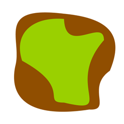 Planet Packages logo