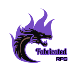 Fabricated RPG logo
