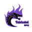 Fabricated RPG logo