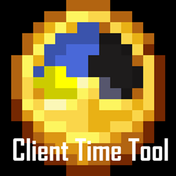 Client Time Tool logo