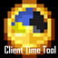 Client Time Tool logo