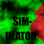 PC SIMULATOR logo