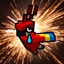 Happy Little Parrot logo