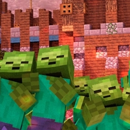 Quazy Apocalypse project image