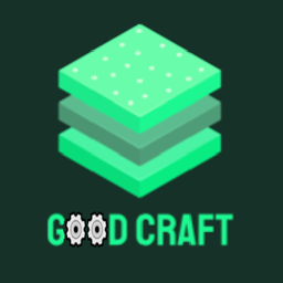 Good Crafters logo