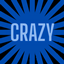 Crazy - Antonioszm logo
