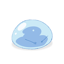 Slime Chronicles logo