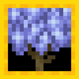 Blooming Wisteria logo