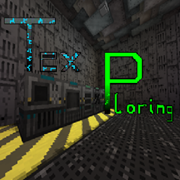 Texploring logo