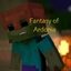 Fantasy of Ardonia logo