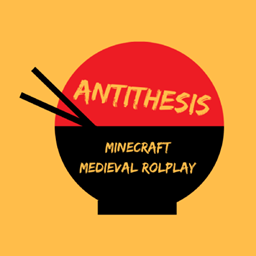 Antithesis logo