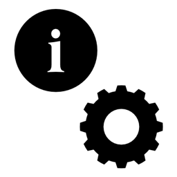 Config Tooltips logo