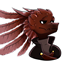 Born of Ice and Fire logo