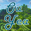 Ou Yea logo
