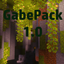 GabePack logo