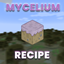 Mycelium Recipe logo