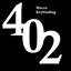 Macro Keybinding - 402Macros logo