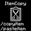 ItemCopy logo