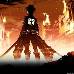 Shingeki no Kyojin (Attack On Titan) - Mod - Modpack Index