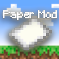 Paper - Mods - Minecraft - CurseForge