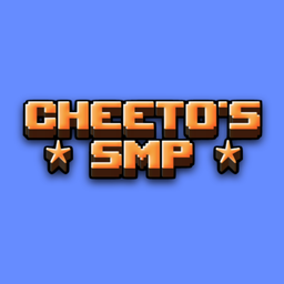 Cheeto's SMP [VANILLA]
