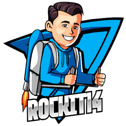 Rockit14's Create Survival project image