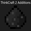 ThinkCraft 2 Additions logo