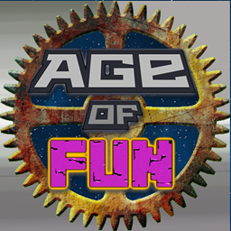 Age of Fun logo