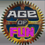 Age of Fun logo