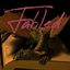Fabled logo