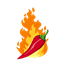 Project Capsaicin - Optimized Servers logo