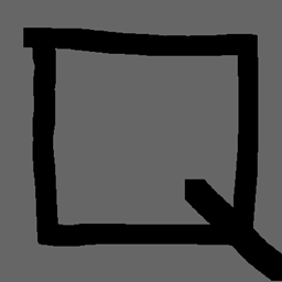 QuickMC logo