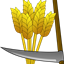 Food and Friends logo