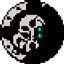 Dastardly Dimensions 2 logo