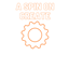 A spin on Create logo