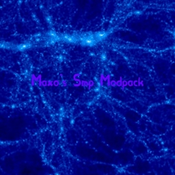 Maxo's Adventure Pack logo