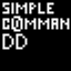 Simple Co0mmandd logo