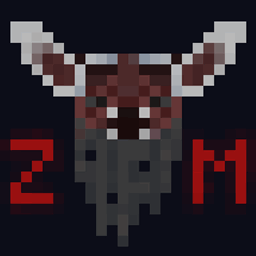 Zonko's Monsters logo