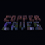 Copper Caves SMP logo