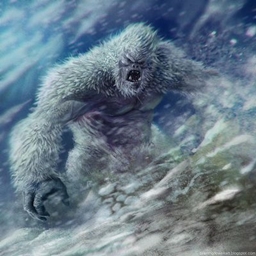 Yeti's Modpack logo